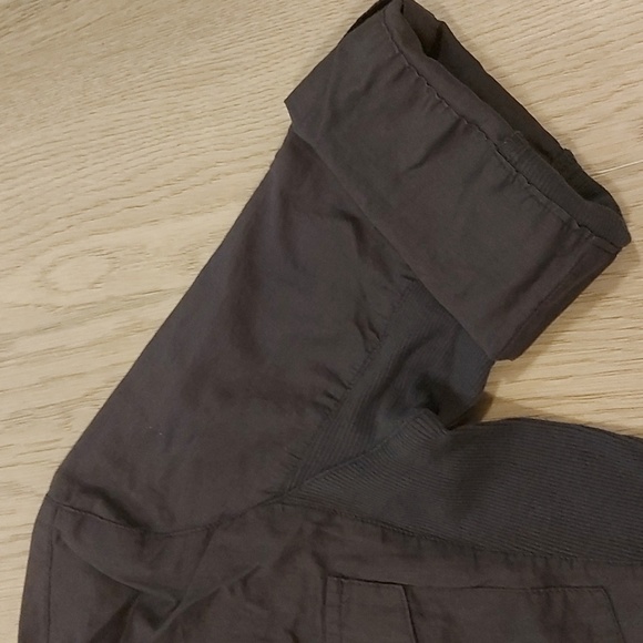 Roots Gray Blue Shirt - Picture 5 of 5